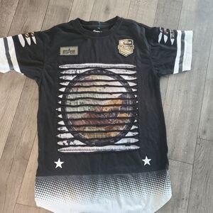 Bleeeker and Mereer Vintage shirt size medium